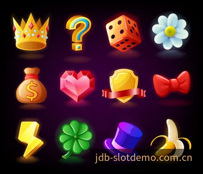 JDB龙王捕鱼试玩界面