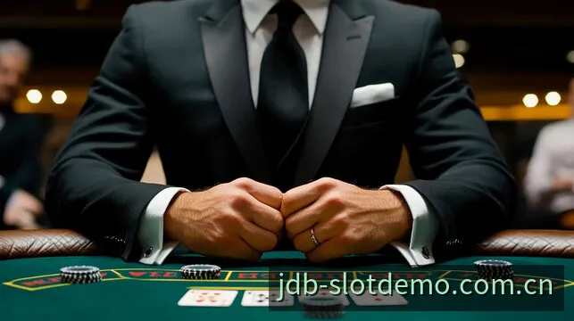 JDB电子老虎机游戏机台全家福与试玩总览